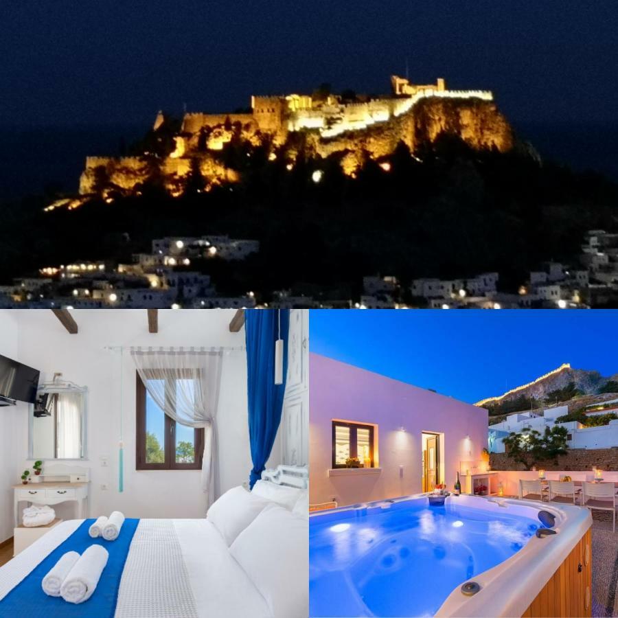 Diamond Exclusive Villa