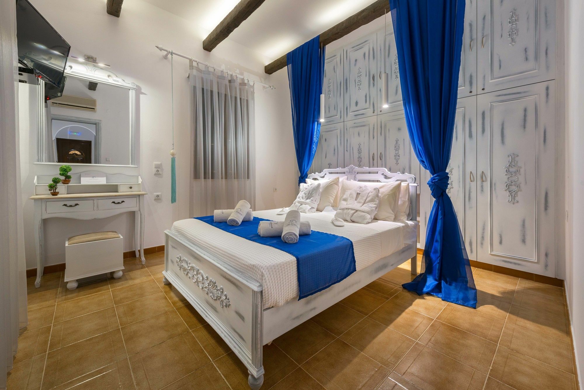 Diamond Exclusive Villa *